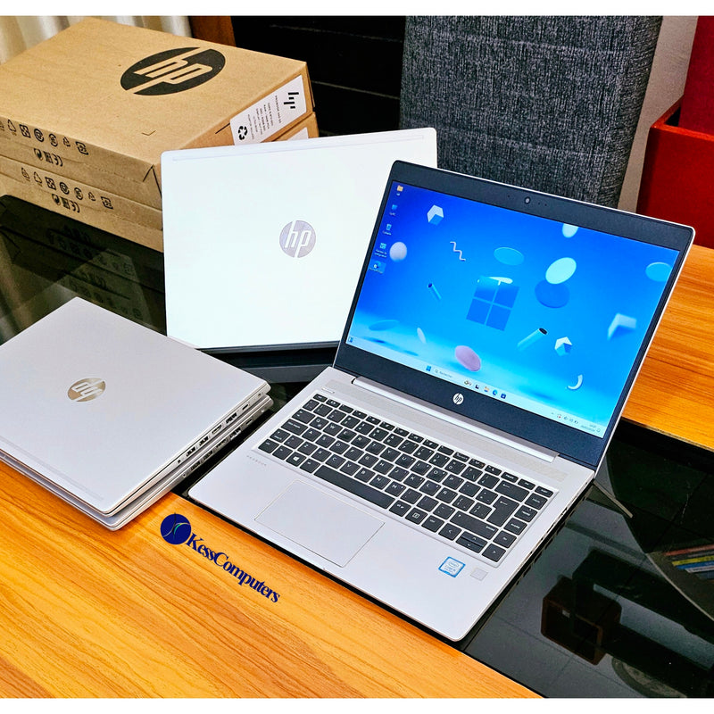 HP ProBook 440 G6 Core i5 -8265U, 512 Go SSD, 16 Go Ram