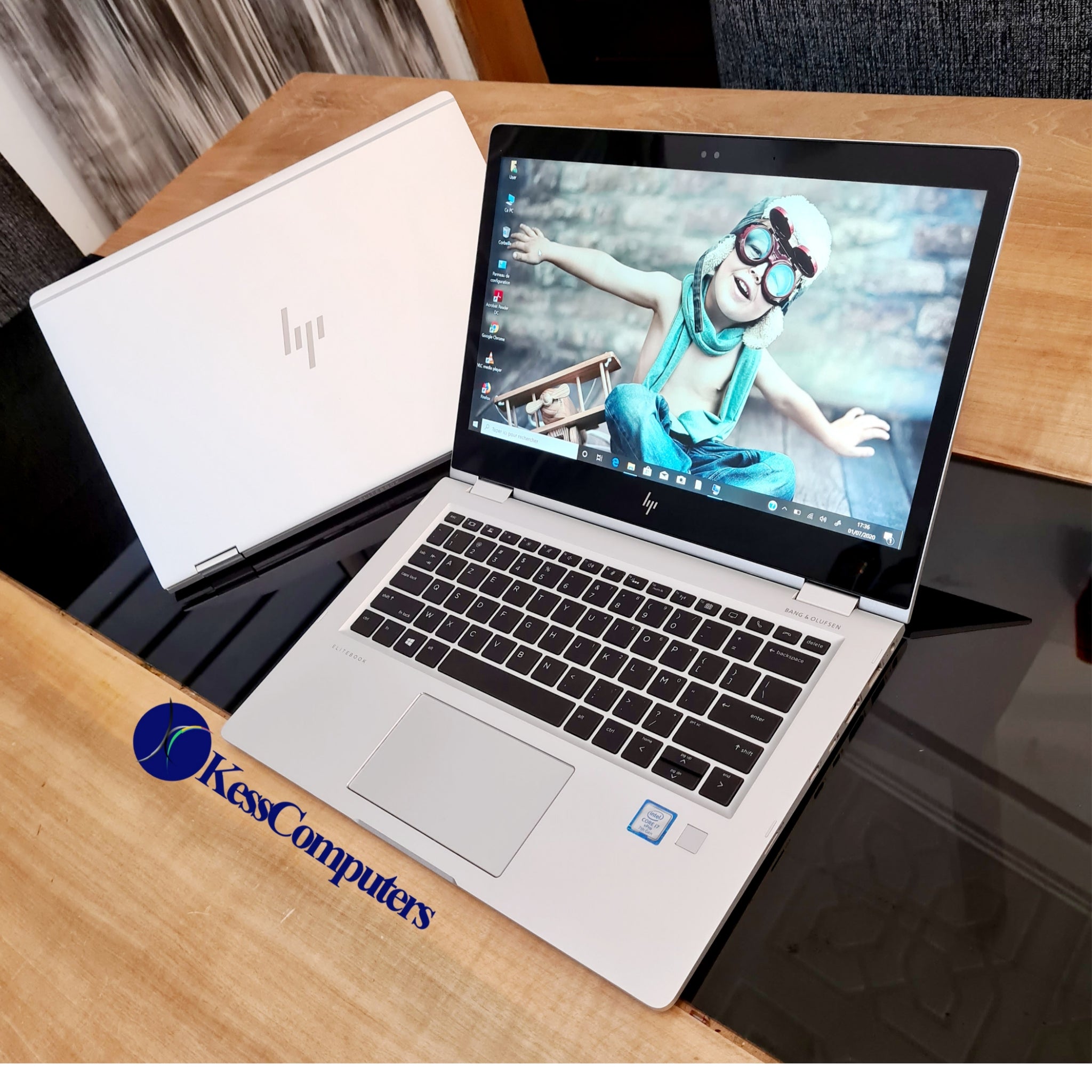 定番大人気【Office2021付】EliteBook X360 1030 G2 Windowsノート本体