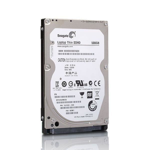 Support 2.5 + Disque dur externe 500Go HDD - Trade Discount