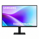 Écran Samsung Essential Monitor S3 S33F 24" Full HD IPS – 100 Hz, 5ms, HDMI (LS24F330EAMXUE)