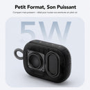 Soundcore Select 4 Go – Enceinte Bluetooth Portable Étanche IP67 | 20H d’Autonomie