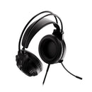 Casque Gaming Filaire AULA S605 Lumineux