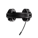 Casque Gaming Filaire AULA S605 Lumineux