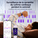 Huawei Band 11 – Montre Intelligente AMOLED | 14 Jours d’Autonomie | 100 Modes d’Entraînement