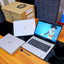 HP EliteBook 830 G5 Core i5 -8350U, Tactile, 512 Go SSD, 16 Go Ram