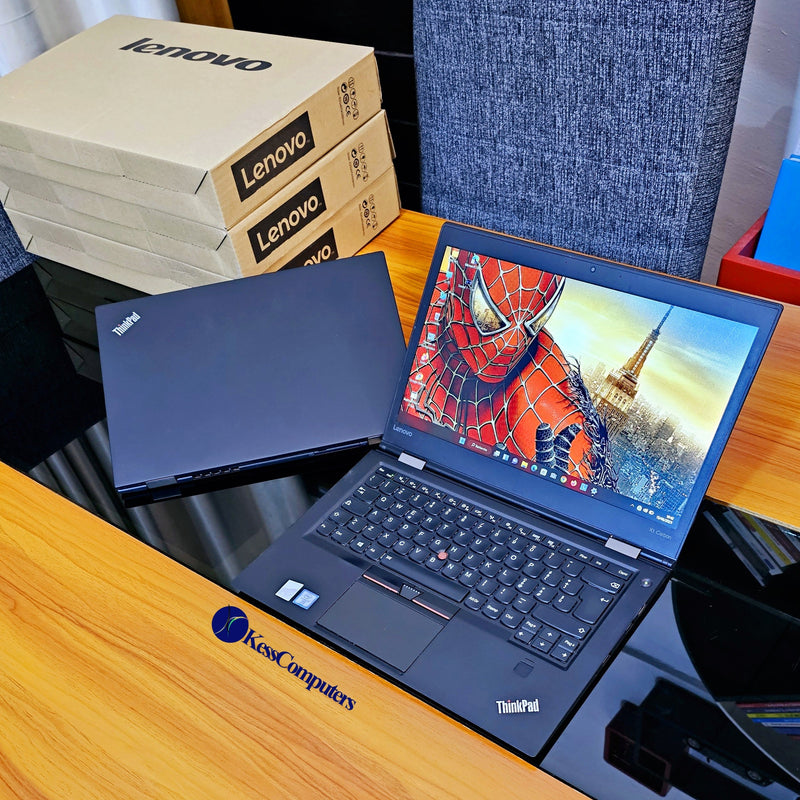 Lenovo ThinkPad X1 Carbon Core i7 -6600U/ 512 Go SSD/ 16 Go Ram
