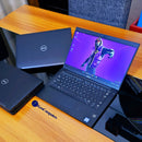 DELL Latitude 7390 Core i5 -8350U/ Ecran Tactile/ 512 Go SSD/ 16 Go Ram