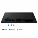 Écran Samsung Essential Monitor S3 S33F 24" Full HD IPS – 100 Hz, 5ms, HDMI (LS24F330EAMXUE)