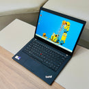 Lenovo ThinkPad T14s Core i5 -10610U, Écran Tactile, 1 Téra SSD et 16 Go Ram