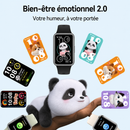 Huawei Band 11 – Montre Intelligente AMOLED | 14 Jours d’Autonomie | 100 Modes d’Entraînement