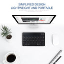 Clavier Sans Fil Bluetooth, Pour Ordinateur, Tablette, iMac, Téléphone Portable