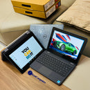 Dell Latitude 3120 2-en-1 Pentium Silver N6000, 8 Go Ram, 256 Go SSD, Ecran Tactile 11,6 à 360°