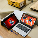 DELL Latitude 3310 2-en-1 Core i5 -8365U, Reconnaissance Faciale, Ecran Tactile Pliable à 360°