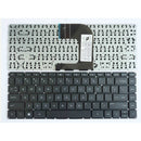 Clavier HP 340 G3 G4, 346 G3 G4, 348 G3 G4, 246 G3 G4, 240 G3 G4