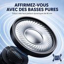 Casque Anker Soundcore H30i – 70H d’Autonomie, Bluetooth 5.3 et Son Pure Bass