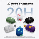 Soundcore Select 4 Go – Enceinte Bluetooth Portable Étanche IP67 | 20H d’Autonomie