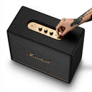 Marshall Woburn III – Enceinte Bluetooth, Son Premium Puissant et Design Vintage