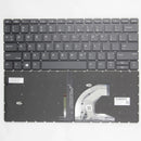 Clavier HP ProBook 430 G6 G7, 435 G6 G7, Zhan Pro 13 G2 (Version US & UK)