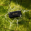 Marshall Emberton II – Enceinte Bluetooth Portable, Son 360° et 30H d’Autonomie