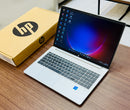 HP ProBook 450 G8 Core i5-1135G7 (11e génération), 512 Go SSD, 16 Go Ram, 15,6 Pouces