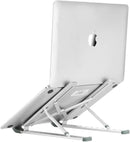 Support Pour Ordinateur Portable, Tablette, Ajustable et Léger