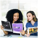 HP 305XL Cartouches d'Encre Noir/tricolore d'origine à haut rendement (6ZA94AE) MultiPack