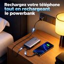 Powerbank Ugreen Nexode 20000 mAh 145W