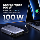 Powerbank Ugreen Nexode 20000 mAh 145W
