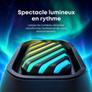 Soundcore Boom 2 Pro - Enceinte Bluetooth 140W – Étanche IP68, 20 h d’autonomie