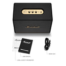 Marshall Woburn III – Enceinte Bluetooth, Son Premium Puissant et Design Vintage