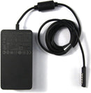 Chargeur Microsoft Surface Pro 2, 1, Surface 2, Surface RT, Windows 8 Tablet 1536, 12V 3.6A
