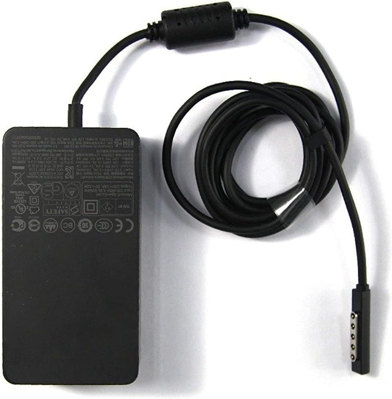Adaptateur d'alimentation 12V 3,6 a 48W pour chargeur Microsoft Surface Pro1 Pro2 RT1 RT2 1536 5V 1A 7 Adaptateur d'alimentation 12V 3,6 a 48W pour chargeur Microsoft Surface Pro1 Pro2 RT1 RT2 1536 5V 1A 7