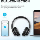 Casque Anker Soundcore Q20i Bluetooth Reduction de Bruit Active Hybride