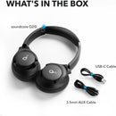 Casque Anker Soundcore Q20i Bluetooth Reduction de Bruit Active Hybride