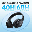 Casque Anker Soundcore Q20i Bluetooth Reduction de Bruit Active Hybride