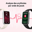 Huawei Band 11 – Montre Intelligente AMOLED | 14 Jours d’Autonomie | 100 Modes d’Entraînement