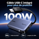 Powerbank Ugreen Nexode 20000 mAh 145W