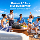 Soundcore Boom 2 Pro - Enceinte Bluetooth 140W – Étanche IP68, 20 h d’autonomie