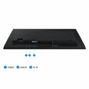 Écran Samsung Essential Monitor S3 S30GD 27" Full HD IPS – 100 Hz, 5 ms, (LS27D300GAMXUE)