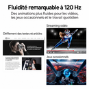 Moniteur Gaming ASUS VA279HG 27" Full HD IPS 120 Hz – 1 ms