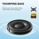 Casque Anker Soundcore Q20i Bluetooth Reduction de Bruit Active Hybride