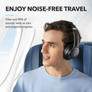 Casque Anker Soundcore Q20i Bluetooth Reduction de Bruit Active Hybride