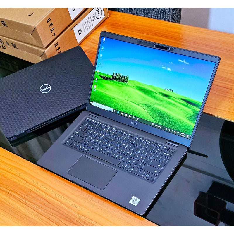 DELL Latitude 7310 Core i7 -10610U, Tactile, 1 Tera SSD, 16 Go Ram