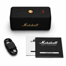 Marshall Emberton II – Enceinte Bluetooth Portable, Son 360° et 30H d’Autonomie