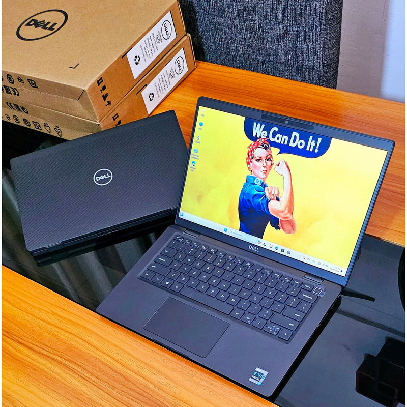 DELL Latitude 7420 Core i7 -1185G7 11e Génération 3.00 GHz, 1 Tera SSD, 32 Go Ram