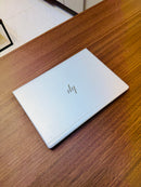 HP EliteBook 840 G5 Core i7 -8650U, 256 Go SSD, 8 Go Ram