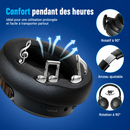 Casque Bluetooth BERIBES – 65H d’autonomie, Bluetooth 5.3 et Son Immersif