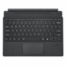 Clavier Détachable K19M Pour Dell Latitude 7320, 5285, 5290, 7200, 7410, avec Pavé Tactile, Rétroéclairé