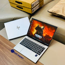 HP EliteBook 830 G9 Core i5 -1245U, Écran Tactile, Reconnaissance Faciale, 512 Go SSD, 16 Go Ram