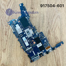 Carte Mère HP EliteBook 840 G4 Core i7-7500U (917504-601)